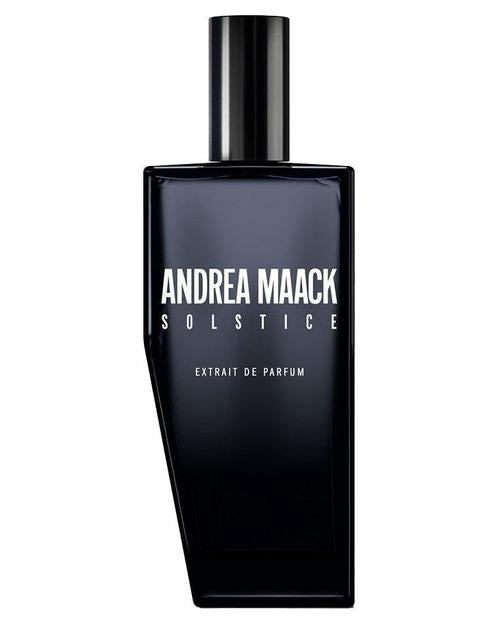 Andrea Maack Solstice - premium fragrance for sophisticated tastes.