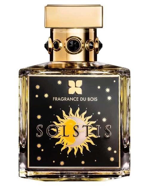 Fragrance Du Bois Solstis - premium fragrance for sophisticated tastes.