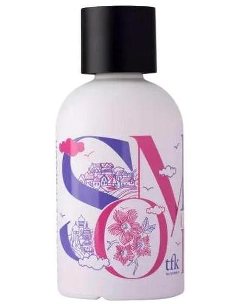 The Fragrance Kitchen Some Like It Bloom - premium fragrance for sophisticated tastes.