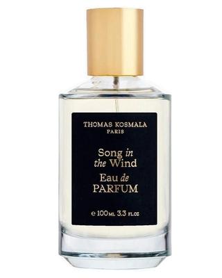 Thomas Kosmala Song In The Winds - premium fragrance for sophisticated tastes.