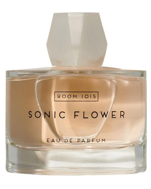 Room 1015 Sonic Flower - premium fragrance for sophisticated tastes.