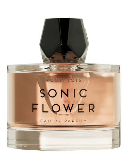 Room 1015 Sonic Flower - premium fragrance for sophisticated tastes.