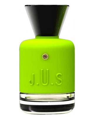 J.U.S Sopoudrage - premium fragrance for sophisticated tastes.