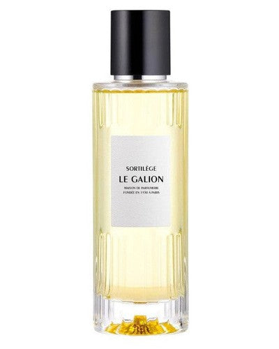 Le Galion Sortilège - premium fragrance for sophisticated tastes.