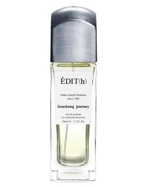 ÉDIT(h) Souchong Journey - premium fragrance for sophisticated tastes.