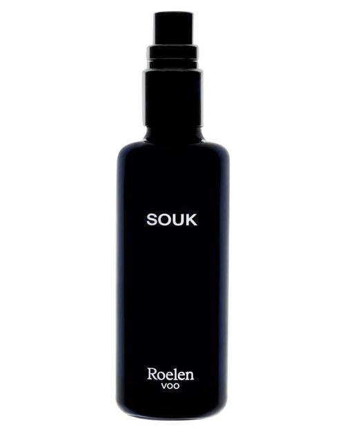 Roelen Souk - premium fragrance for sophisticated tastes.