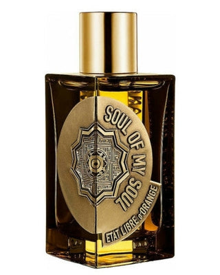 Etat Libre d'Orange Soul Of My Soul - premium fragrance for sophisticated tastes.