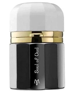 Ramon Monegal Soul Of Oud - premium fragrance for sophisticated tastes.