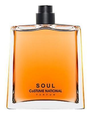 Costume National Soul - premium fragrance for sophisticated tastes.