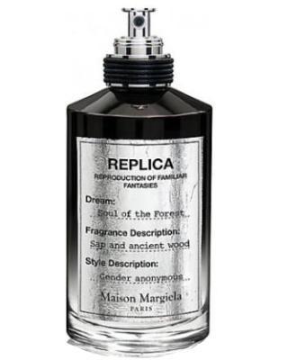 Maison Martin Margiela Soul of the Forest - premium fragrance for sophisticated tastes.