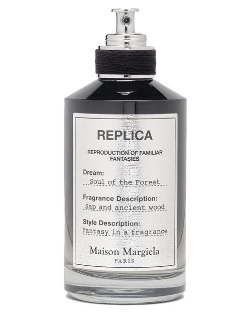 Maison Martin Margiela Soul of the Forest - premium fragrance for sophisticated tastes.