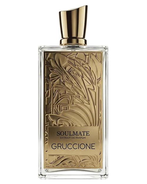 Gruccione Soulmate - premium fragrance for sophisticated tastes.