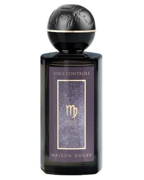 Maison Douze Sous Contrôle Virgo - premium fragrance for sophisticated tastes.