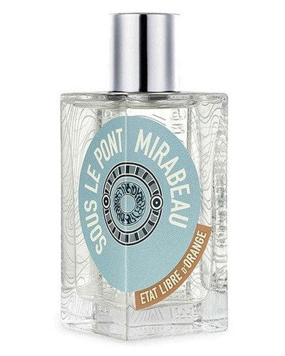 Etat Libre d'Orange Sous Le Pont Mirabeau - premium fragrance for sophisticated tastes.