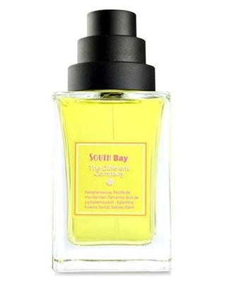 The Different Company South Bay - premium fragrance for sophisticated tastes.