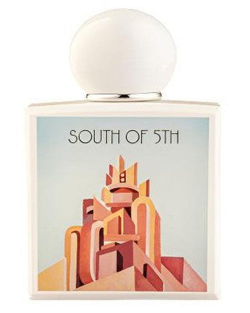 Adamo Parfum South Of 5th - premium fragrance for sophisticated tastes.