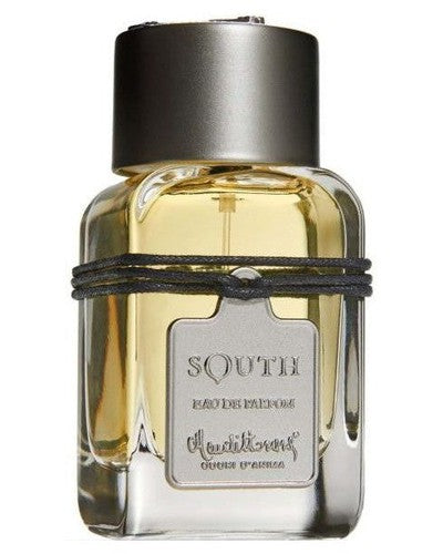 Mendittorosa South - premium fragrance for sophisticated tastes.