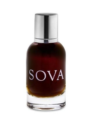 Slumberhouse Sova - premium fragrance for sophisticated tastes.