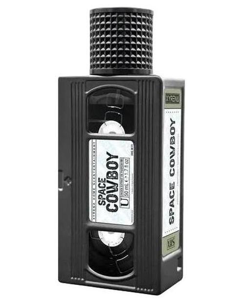 Xyrena Space Cowboy - premium fragrance for sophisticated tastes.