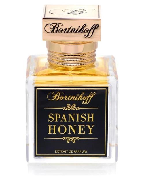 Bortnikoff Spanish Honey - premium fragrance for sophisticated tastes.
