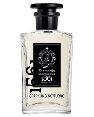 Farmacia SS. Annunziata Sparkling Notturno - premium fragrance for sophisticated tastes.