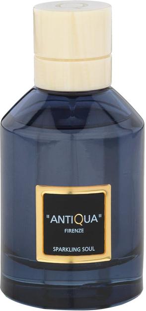 Antiqua Firenze Sparkling Soul - premium fragrance for sophisticated tastes.