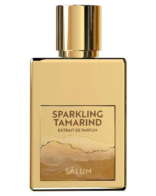 Salum Parfums Sparkling Tamarind - premium fragrance for sophisticated tastes.