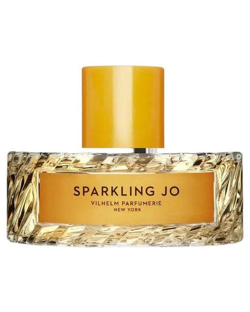 Vilhelm Parfumerie Sparkling Jo - premium fragrance for sophisticated tastes.