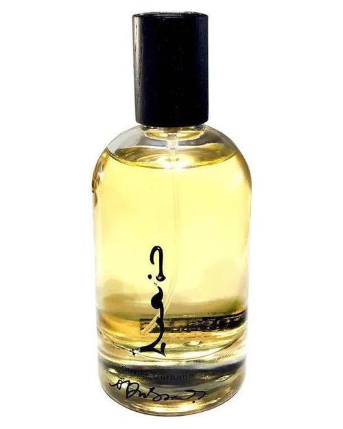 Olivier Durbano SpeM PetraM - premium fragrance for sophisticated tastes.