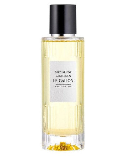 Le Galion Special for Gentlemen - premium fragrance for sophisticated tastes.