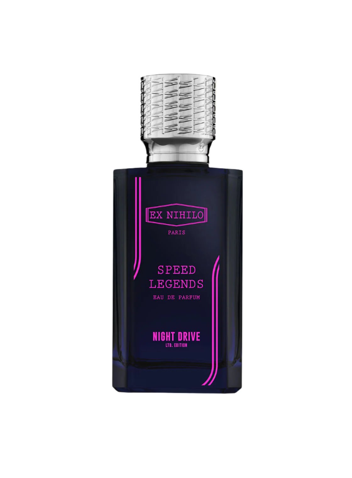 Ex Nihilo Speed Legends Night Drive - premium fragrance for sophisticated tastes.