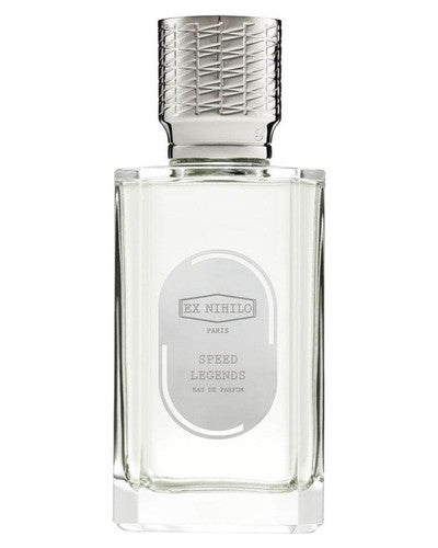 Ex Nihilo Speed Legends - premium fragrance for sophisticated tastes.