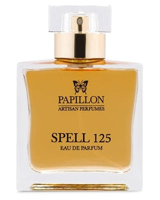 Papillon Artisan Perfumes Spell 125 - premium fragrance for sophisticated tastes.