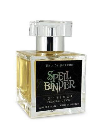 13th Floor Fragrance Company Spellbinder - premium fragrance for sophisticated tastes.