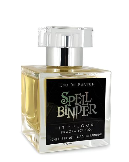 13th Floor Fragrance Company Spellbinder - premium fragrance for sophisticated tastes.