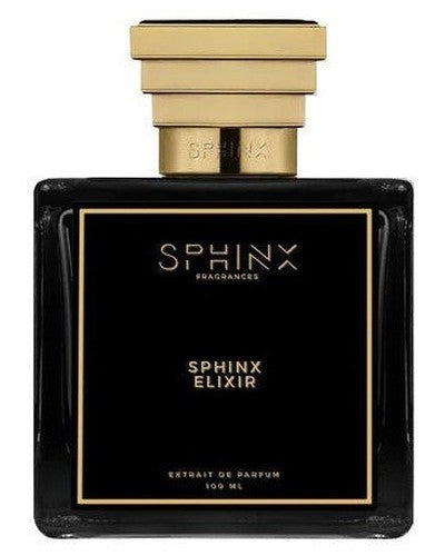 Sphinx Sphinx Elixir - premium fragrance for sophisticated tastes.