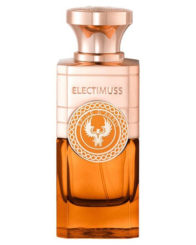 Electimuss Spice D'Arno - premium fragrance for sophisticated tastes.