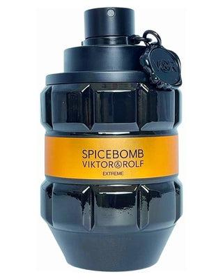 Viktor&Rolf Spicebomb Extreme - premium fragrance for sophisticated tastes.