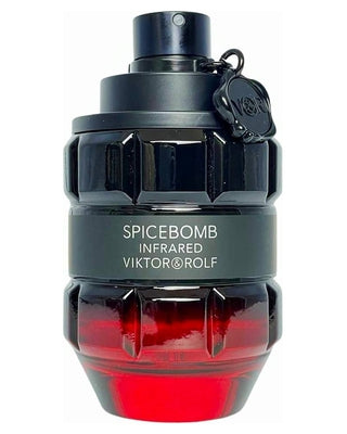 Viktor&Rolf Spicebomb Infrared - premium fragrance for sophisticated tastes.