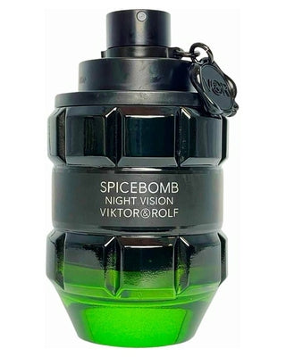 Viktor&Rolf Spicebomb Night Vision - premium fragrance for sophisticated tastes.