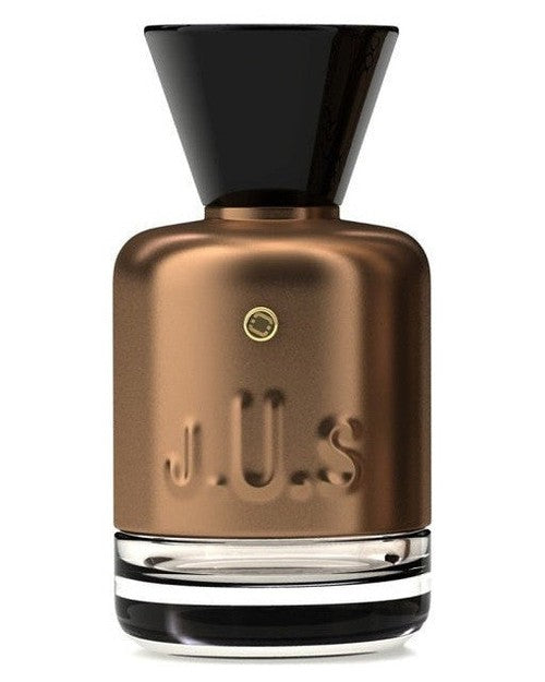 J.U.S Spicydelice - premium fragrance for sophisticated tastes.