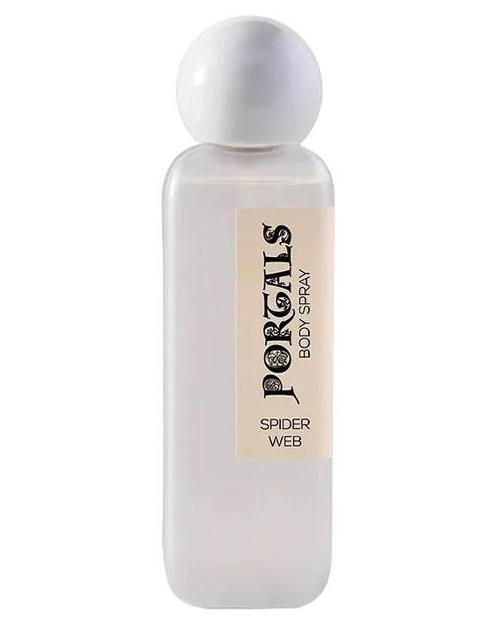Portals Parfums by Melanie Martinez Spider Web Body Spray - premium fragrance for sophisticated tastes.