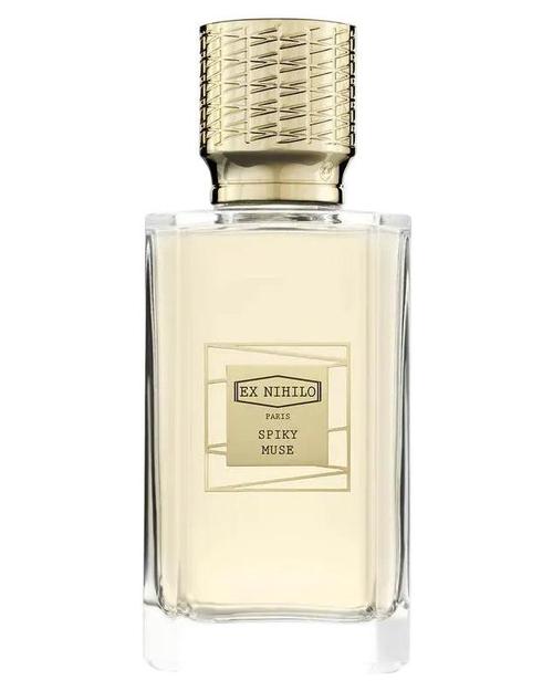 Ex Nihilo Spiky Muse - premium fragrance for sophisticated tastes.