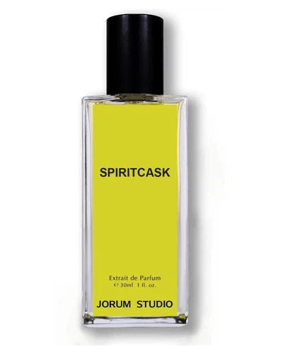 Jorum Studio Spiritcask - premium fragrance for sophisticated tastes.