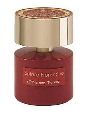 Tiziana Terenzi Spirito Fiorentino - premium fragrance for sophisticated tastes.