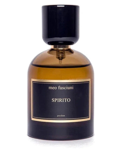 Meo Fusciuni Spirito - premium fragrance for sophisticated tastes.