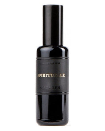 Mad et Len Spirituelle - premium fragrance for sophisticated tastes.