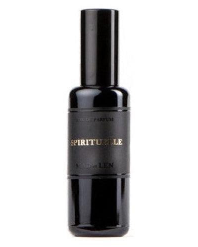 Mad et Len Spirituelle - premium fragrance for sophisticated tastes.