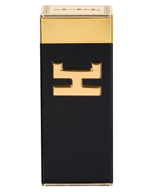 Hemcael Spiritus - premium fragrance for sophisticated tastes.