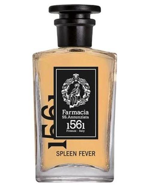Farmacia SS. Annunziata Spleen Fever - premium fragrance for sophisticated tastes.